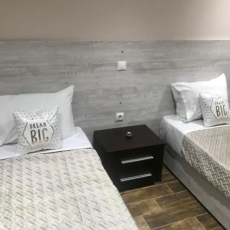 Sabbia Beach House Аликес Экстерьер фото