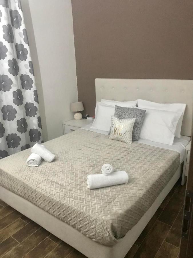 Sabbia Beach House Аликес Экстерьер фото