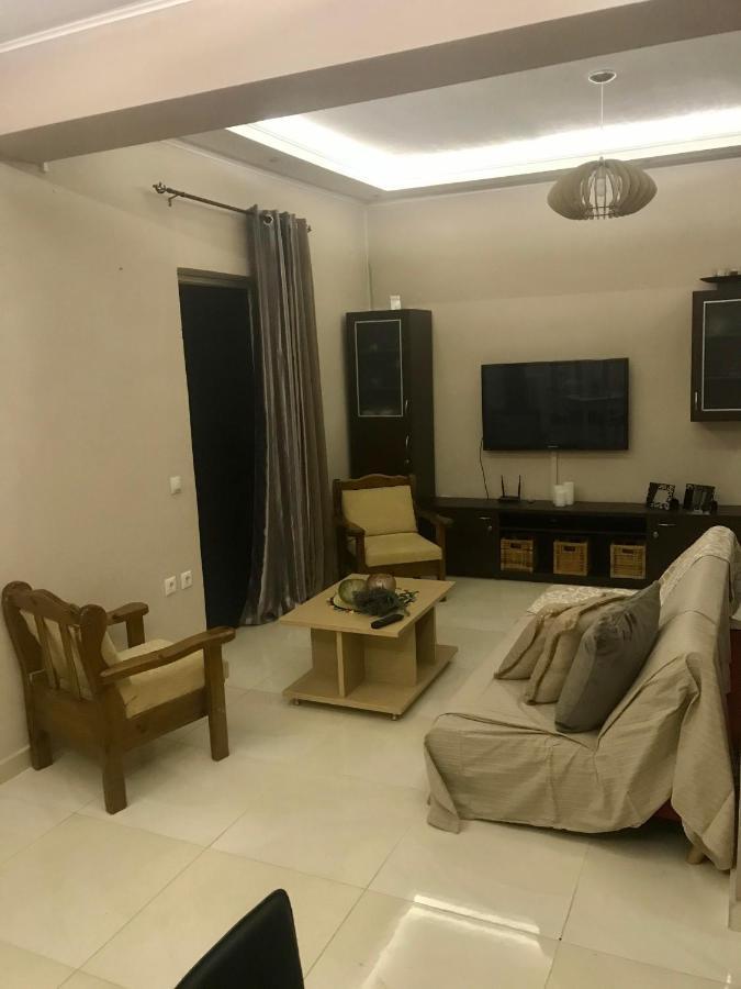 Sabbia Beach House Аликес Экстерьер фото